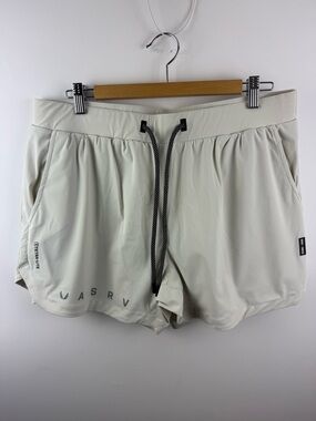 ASRV Tetra-Lite 5" Liner Short Stone Reflective XL NWT Training
